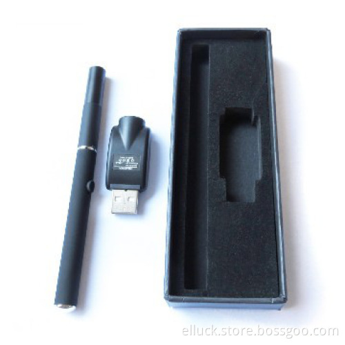 Smokeless 510 thread dry herb vaporizer best price